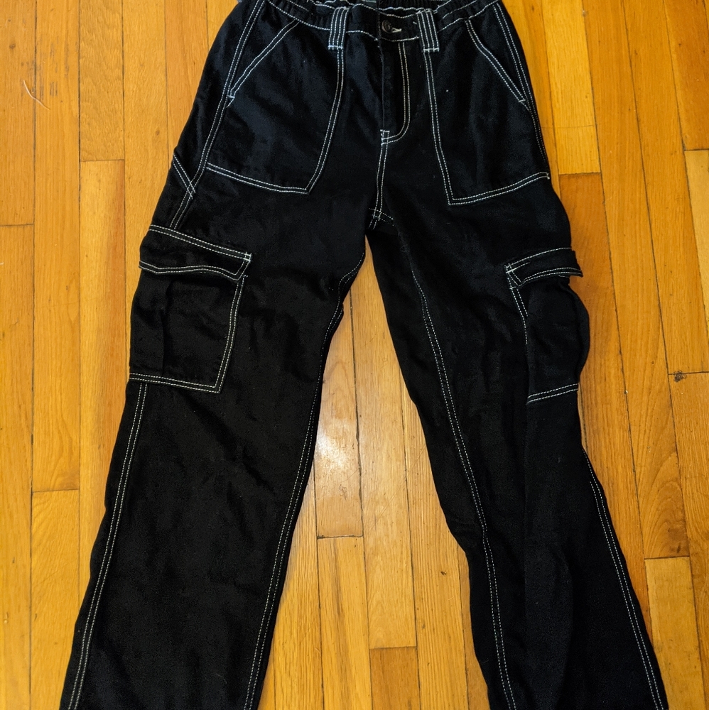 DGB Urban Outfitters black pants